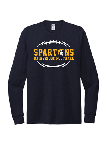 Long Sleeve T (Unisex)