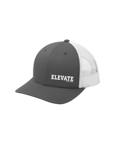 ELEVATE Trucker Cap