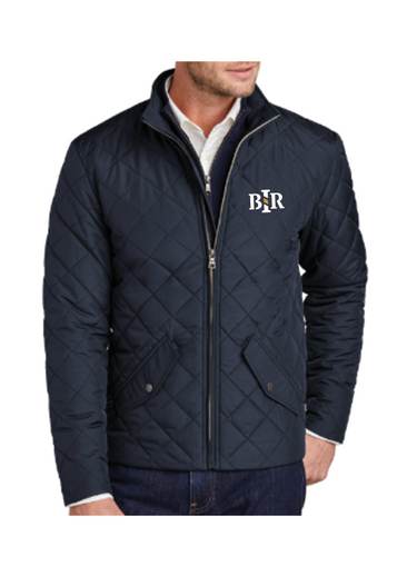 BIR Quilted Jacket