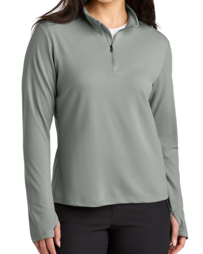 Sister's Women's North Face Ambition Qtr Zip Sister's Women's North Face Ambition Qtr Zip
