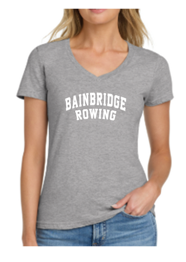 BIR Rowing Vneck BIR Rowing Vneck