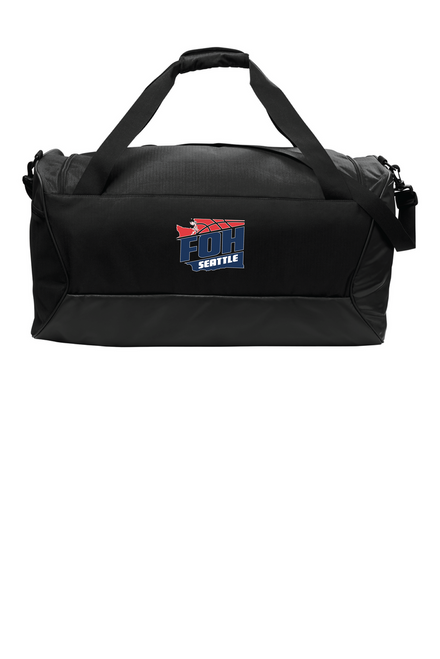 FOH Large Nike Duffel bag