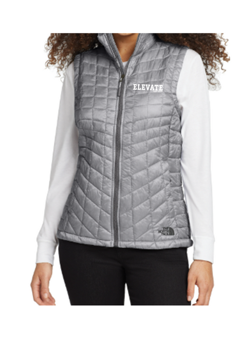 ELEVATE - The North Face  Vest (Women & Men's)