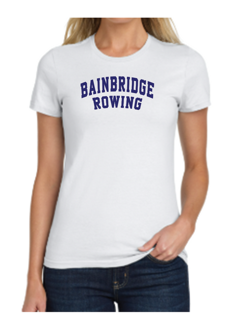 BIR Comfort-Soft T-Shirt Womens BIR Comfort-Soft T-Shirt Womens