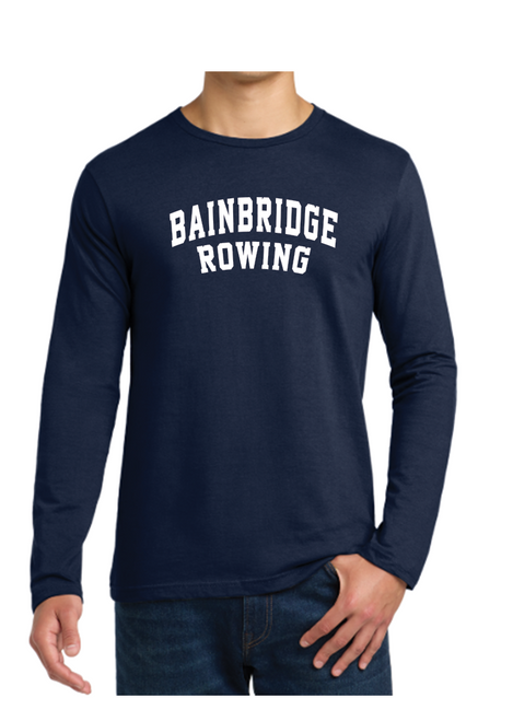 BIR  Long Sleeve T-Shirt