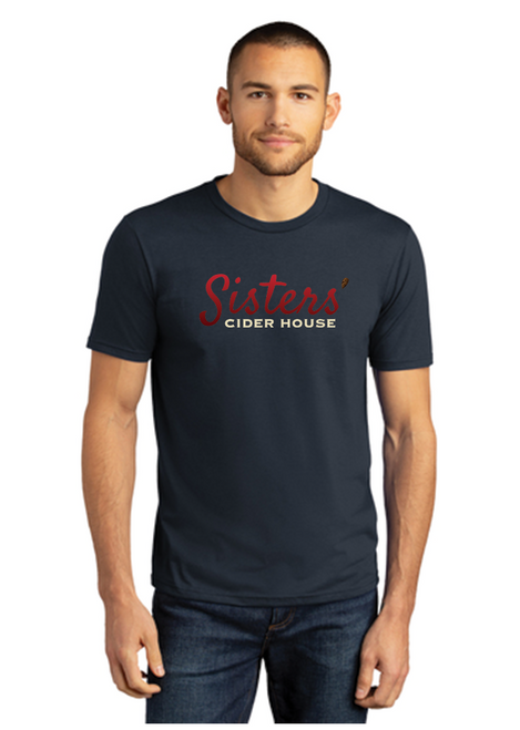 Sister's UNISEX TEE Sister's UNISEX TEE