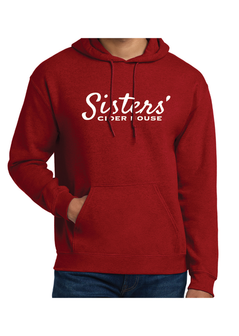 Sisters Heavy Blended Hoodie Sisters Heavy Blended Hoodie