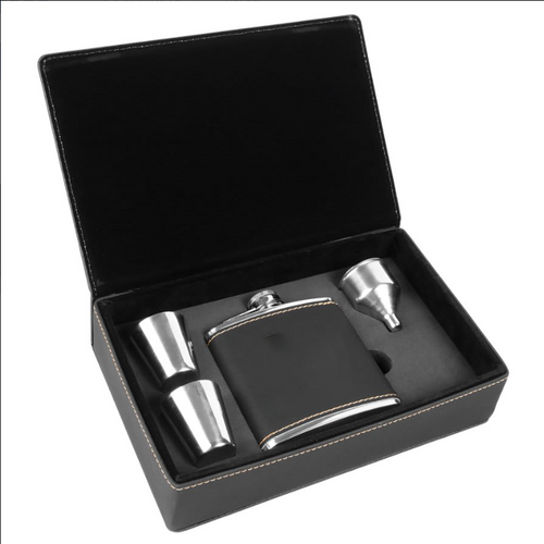 Sister's Flask Set Sister's Flask Set