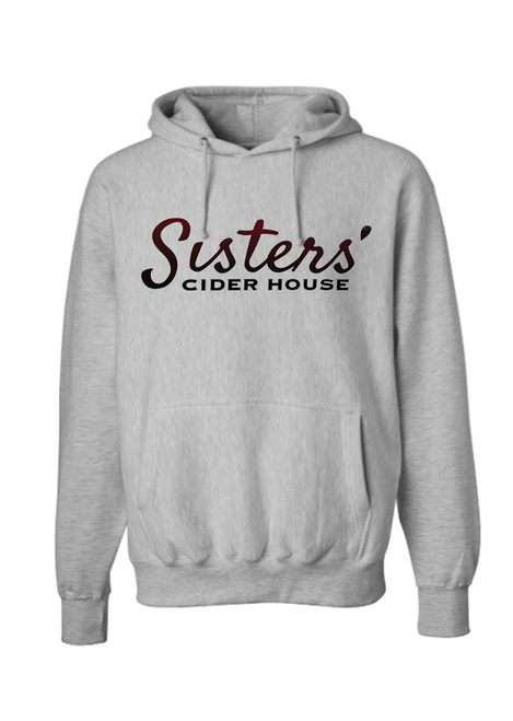 Sisters Unisex Heavy Hoodie Sisters Unisex Heavy Hoodie