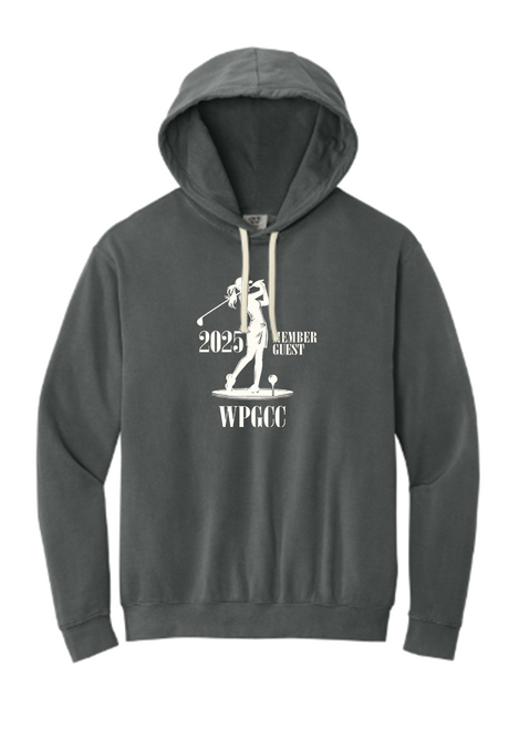 WGG Sweatshirt Pepper WGG Sweatshirt Pepper