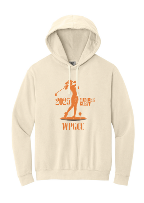 WGG Sweatshirt Natural WGG Sweatshirt Natural