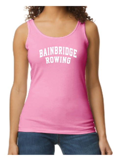 BIR Fit Tank BIR Fit Tank