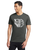Cougars Basketball Nike Dri-FIT Cotton/Poly Tee