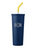 BIR Stainless Steel Tumbler with Straw