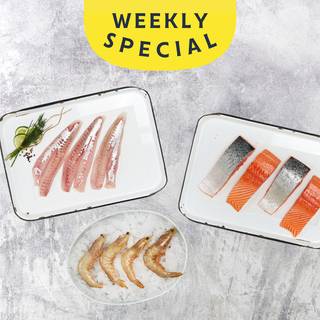 Weekly Special 