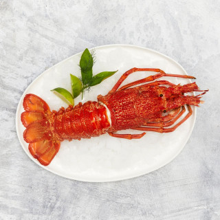 Buy NZ Crayfish for sale online from Sanford and Sons. The best way to cook crayfish is with butter and squeeze of lemon.