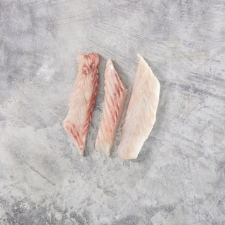 Gemfish Fillets. Affordable seafood for your family.