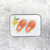 Buy two fresh King Salmon Steaks from Sanford & Sons online. The best way to cook a delicious Salmon Steak is pan fried.