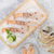 Whole Scampi - Size 3