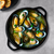 Greenshell™ Mussels - Half Shell 800g
