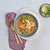 Kahawai Miso Noodle Soup