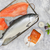 Big Glory Bay Salmon on Tray