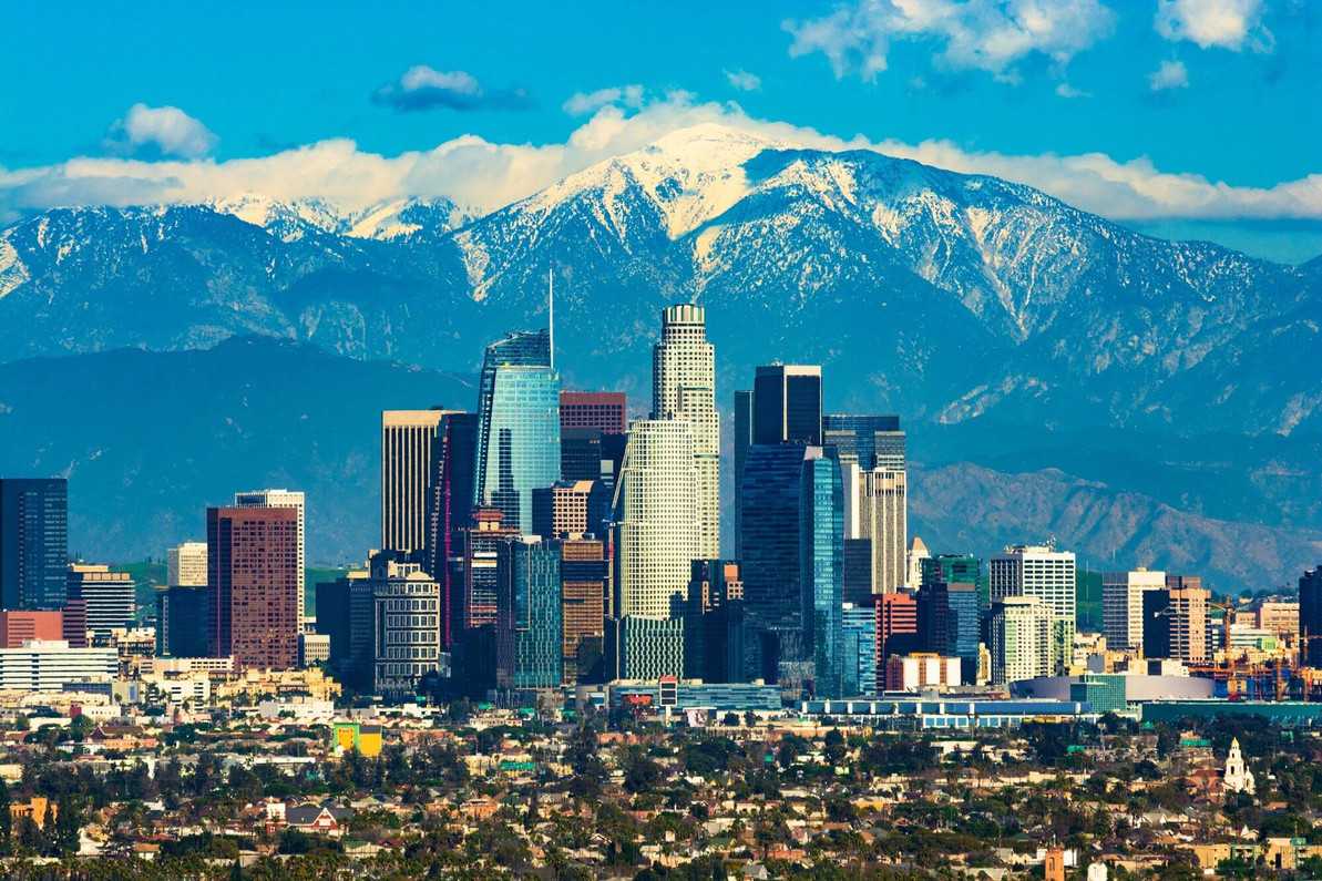 Los Angeles: The Beating Heart of America’s Supply Chain