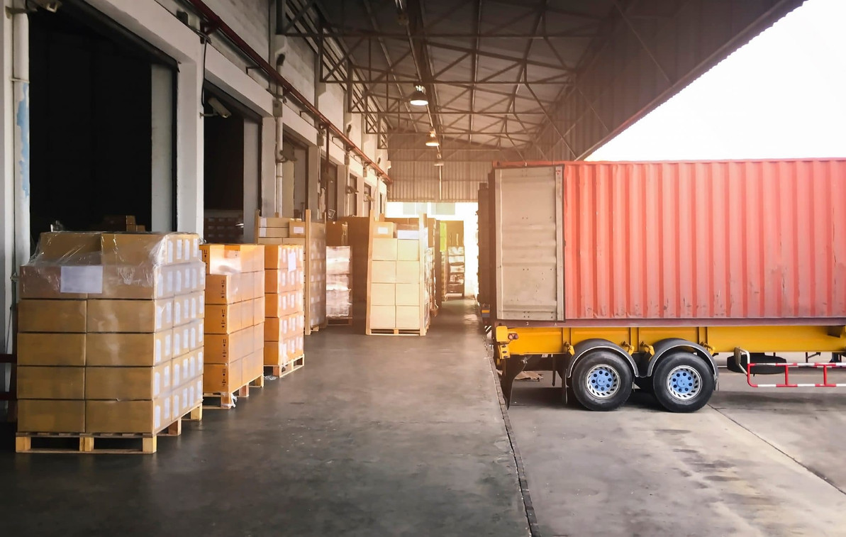 The Shifting Supply Chain: Why U.S. Businesses Are Seeking Organic, Reliable, and Local Partners