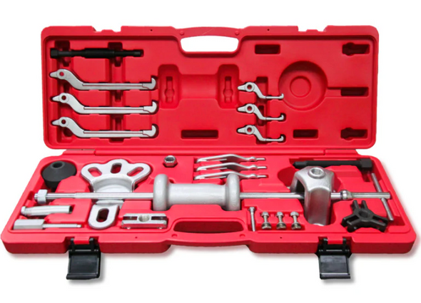 Tool Box 2 Pack Set for Construction OSHA Certified