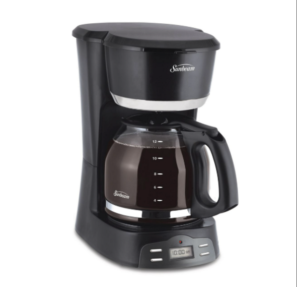 Coffeemaker 3 Cup