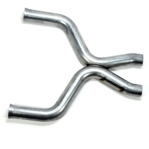 BBK 1460 BBK 1460 11-14 Mustang 5.0 High Flow After Cat X Pipe - 2-3/4
