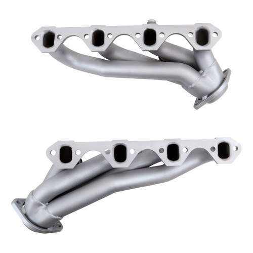 BBK 1525 BBK 1525 94-95 Mustang 5.0 Shorty Unequal Length Exhaust Headers - 1-5/8 Titanium Ceramic