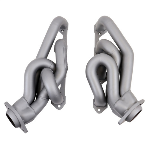 BBK 1529 BBK 1529 94-95 Mustang 5.0 Shorty Tuned Length Exhaust Headers - 1-5/8 Titanium Ceramic