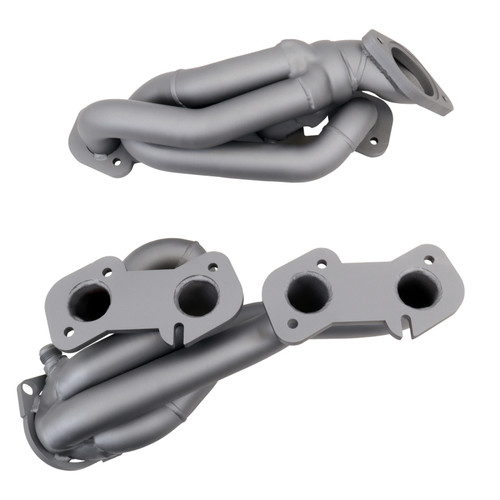 BBK 1615 BBK 1615 96-04 Mustang GT Shorty Tuned Length Exhaust Headers - 1-5/8 Titanium Ceramic