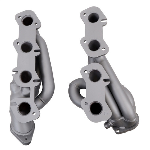 BBK 1615 BBK 1615 96-04 Mustang GT Shorty Tuned Length Exhaust Headers - 1-5/8 Titanium Ceramic