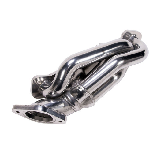 BBK 16150 BBK 16150 96-04 Mustang GT Shorty Tuned Length Exhaust Headers - 1-5/8 Silver Ceramic