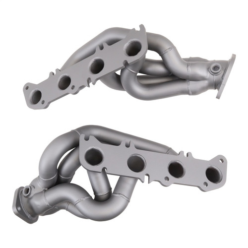 BBK 1632 BBK 1632 11-14 Mustang GT Shorty Tuned Length Exhaust Headers - 1-5/8 Titanium