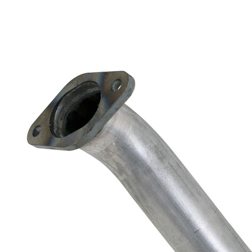 BBK 1666 BBK 1666 96-98 Mustang 4.6 GT High Flow X Pipe With Catalytic Converters - 2-1/2