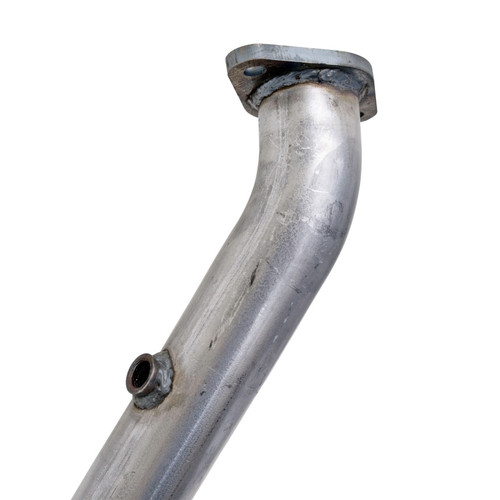 BBK 1670 BBK 1670 99-04 Mustang 4.6 GT / Cobra High Flow X Pipe With Catalytic Converters - 2-1/2