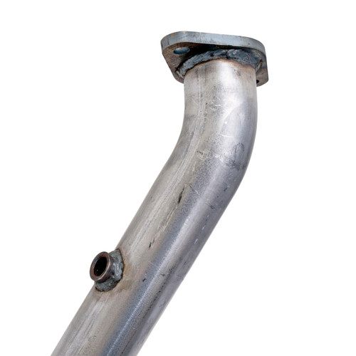 BBK 1670 BBK 1670 99-04 Mustang 4.6 GT / Cobra High Flow X Pipe With Catalytic Converters - 2-1/2