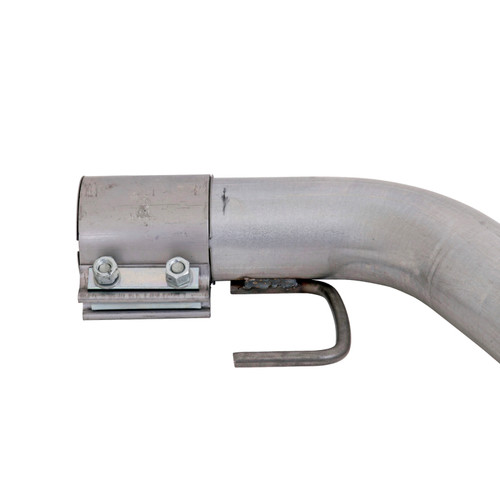 BBK 1770 BBK 1770 05-10 Mustang 4.6 GT High Flow X Pipe With Catalytic Converters - 2-3/4