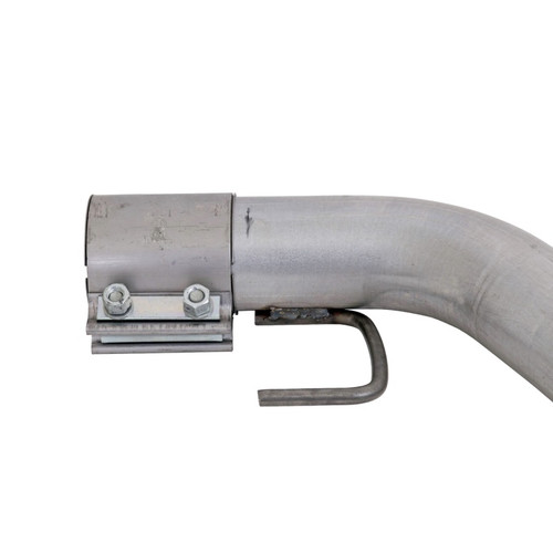 BBK 1770 BBK 1770 05-10 Mustang 4.6 GT High Flow X Pipe With Catalytic Converters - 2-3/4
