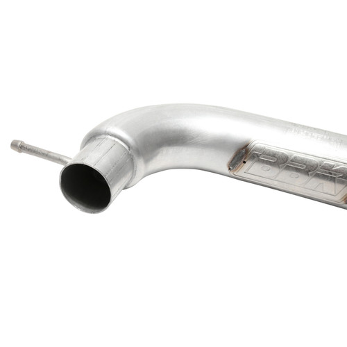 BBK 1809 BBK 1809 2015-16 Ford Mustang 3 Ecoboost Down Pipe With Cats