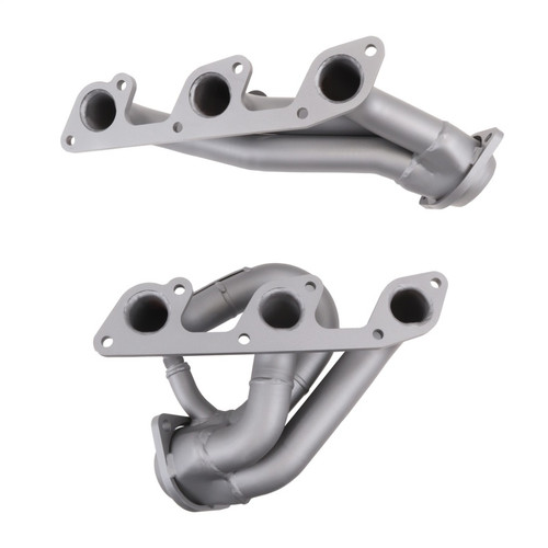 BBK 4010 BBK 4010 05-10 Mustang 4.0 V6 Shorty Tuned Length Exhaust Headers - 1-5/8 Titanium Ceramic