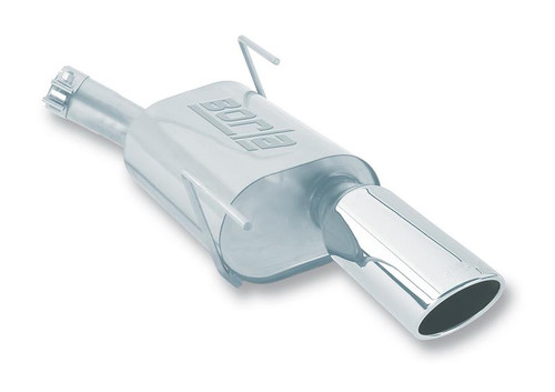 Borla 11751 Borla 11751 05-09 Mustang 4.0L V6 AT/MT RWD 2dr SS Exhaust (rear section only)