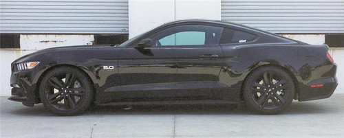 Eibach 35145.140 Eibach 35145.140 Pro-Kit for 2015 Ford Mustang GT 5.0L V8