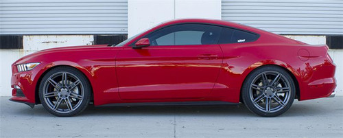 Eibach 35147.140 Eibach 35147.140 Pro-Kit for 2015 Ford Mustang 2.3L EcoBoost/3.7L V6/GT 5.0L V8