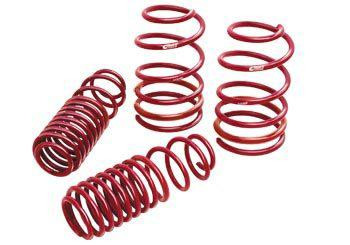 Eibach 4.12535 Eibach 4.12535 Sportline Kit for 11 Ford Mustang Convertible 3.7L-V6/5.OL-V8