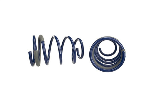 Ford Racing M-5300-PA Ford Racing M-5300-PA GT 1.0in. Track Lowering Springs