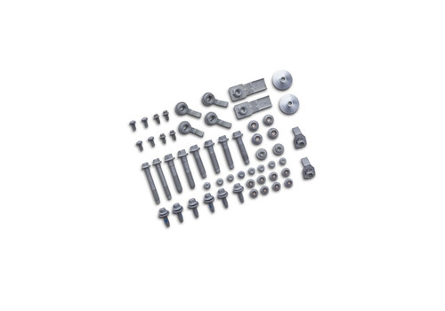 Ford Racing M-FR3-FASTENERS Ford Racing M-FR3-FASTENERS Ford Performance Handling Pack Fastener Kit - M-FR3-FASTENERS ( Mustang GT)